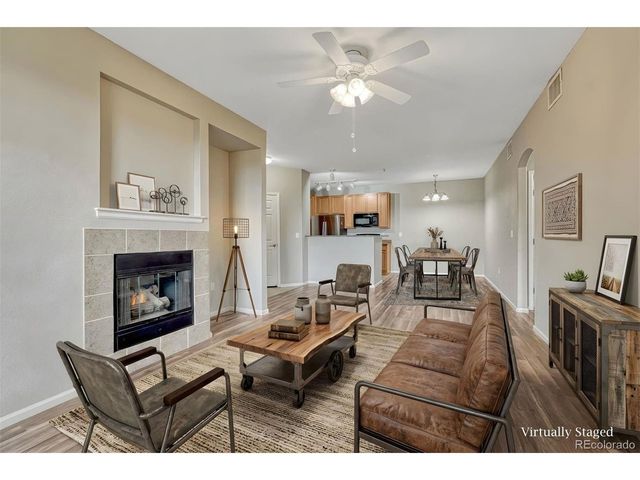 17389 Nature Walk Trl 206, Parker, CO 80134