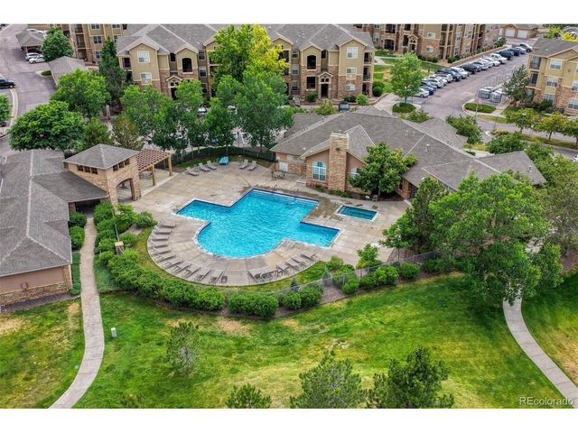 17389 Nature Walk Trl 206, Parker, CO 80134