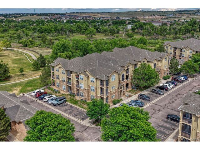 17389 Nature Walk Trl 206, Parker, CO 80134