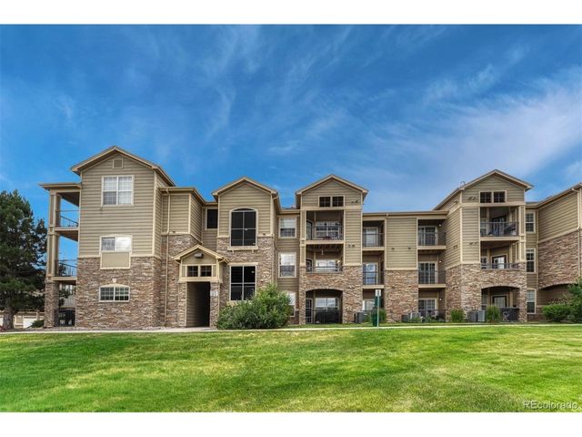 17389 Nature Walk Trl 206, Parker, CO 80134