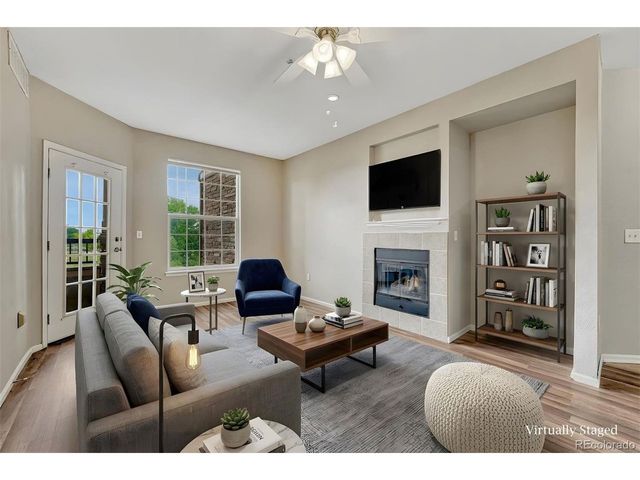 17389 Nature Walk Trl 206, Parker, CO 80134