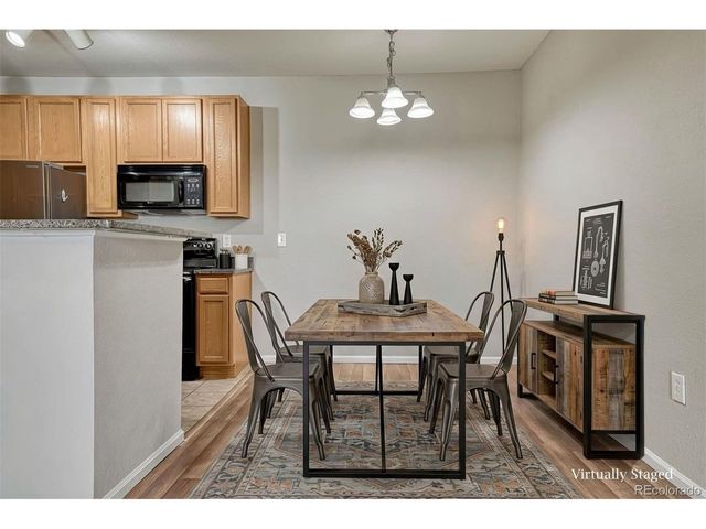 17389 Nature Walk Trl 206, Parker, CO 80134