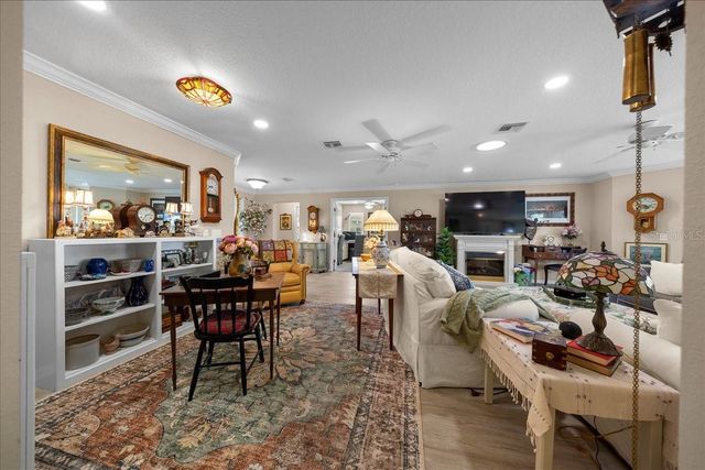 8998 SW 99TH COURT ROAD, Ocala, FL 34481