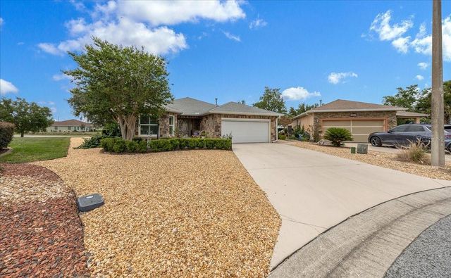 8998 SW 99TH COURT ROAD, Ocala, FL 34481