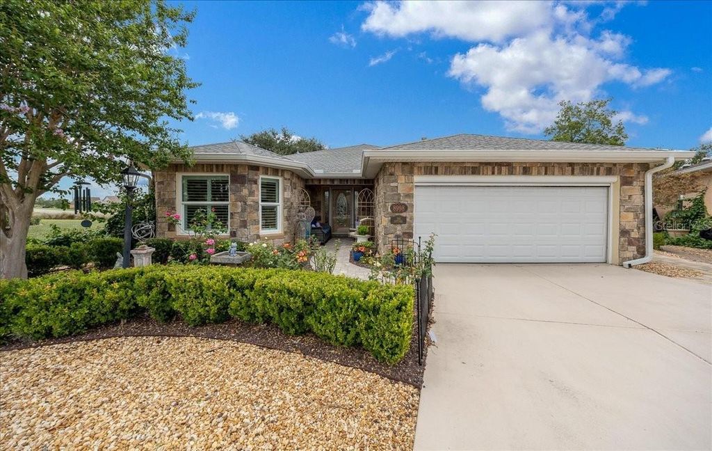 8998 SW 99TH COURT ROAD, Ocala, FL 34481