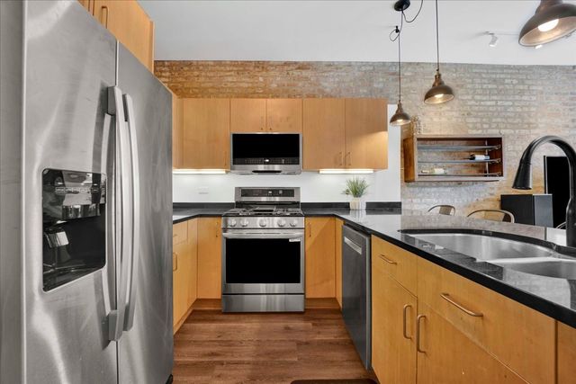 1118 W FULTON Street 202, Chicago, IL 60607