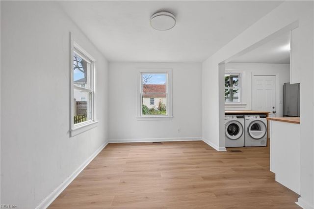 945 17th ST, Newport News, VA 23607