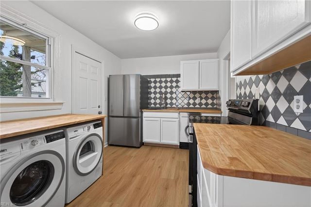 945 17th ST, Newport News, VA 23607