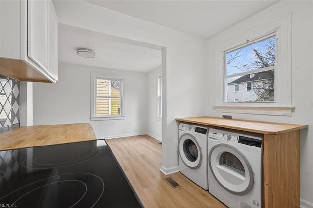 945 17th ST, Newport News, VA 23607