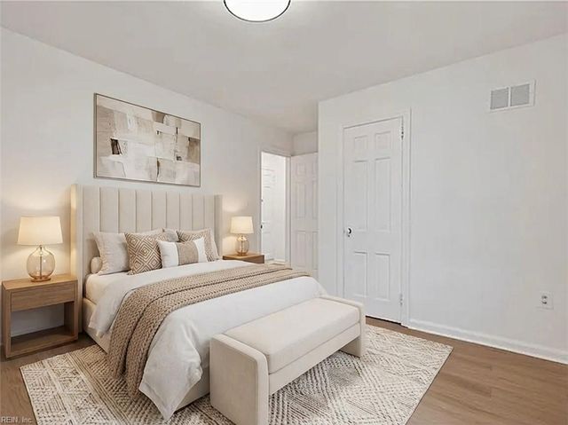 945 17th ST, Newport News, VA 23607