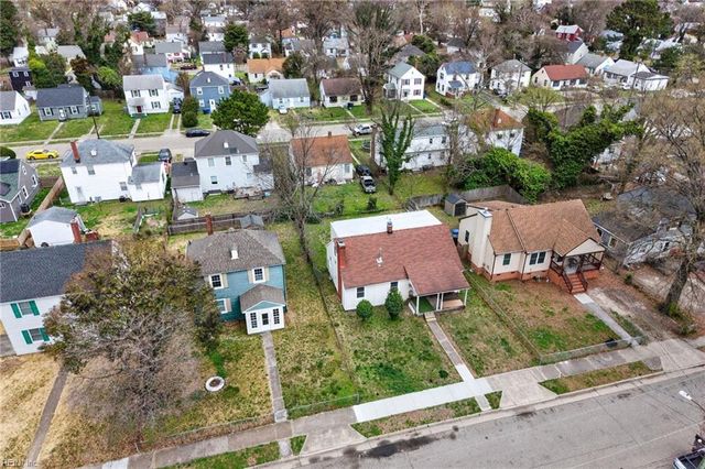 945 17th ST, Newport News, VA 23607