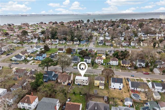 945 17th ST, Newport News, VA 23607