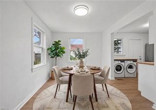 945 17th ST, Newport News, VA 23607