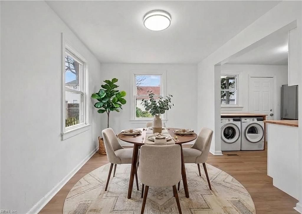 945 17th ST, Newport News, VA 23607