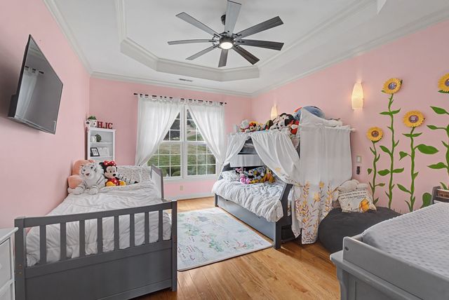 5170 Colleton Way, Brentwood, TN 37027