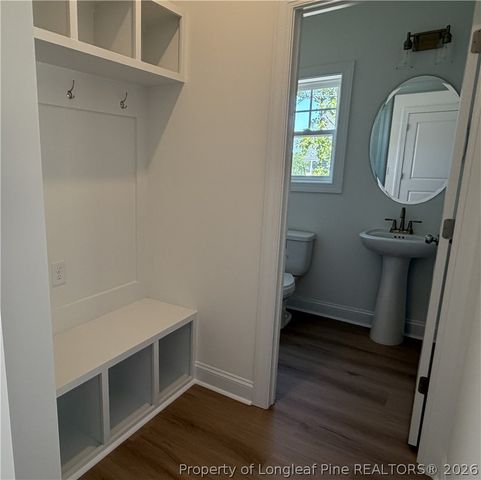 234 Travelers Way, Lillington, NC 27546