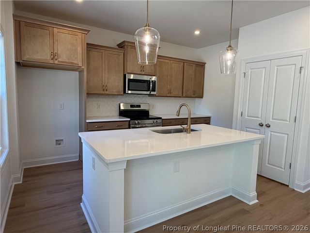 234 Travelers Way, Lillington, NC 27546