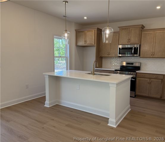 234 Travelers Way, Lillington, NC 27546