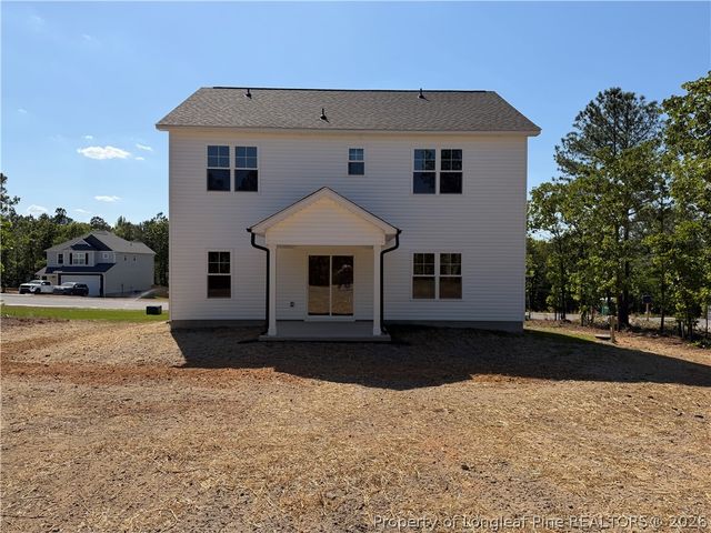 234 Travelers Way, Lillington, NC 27546