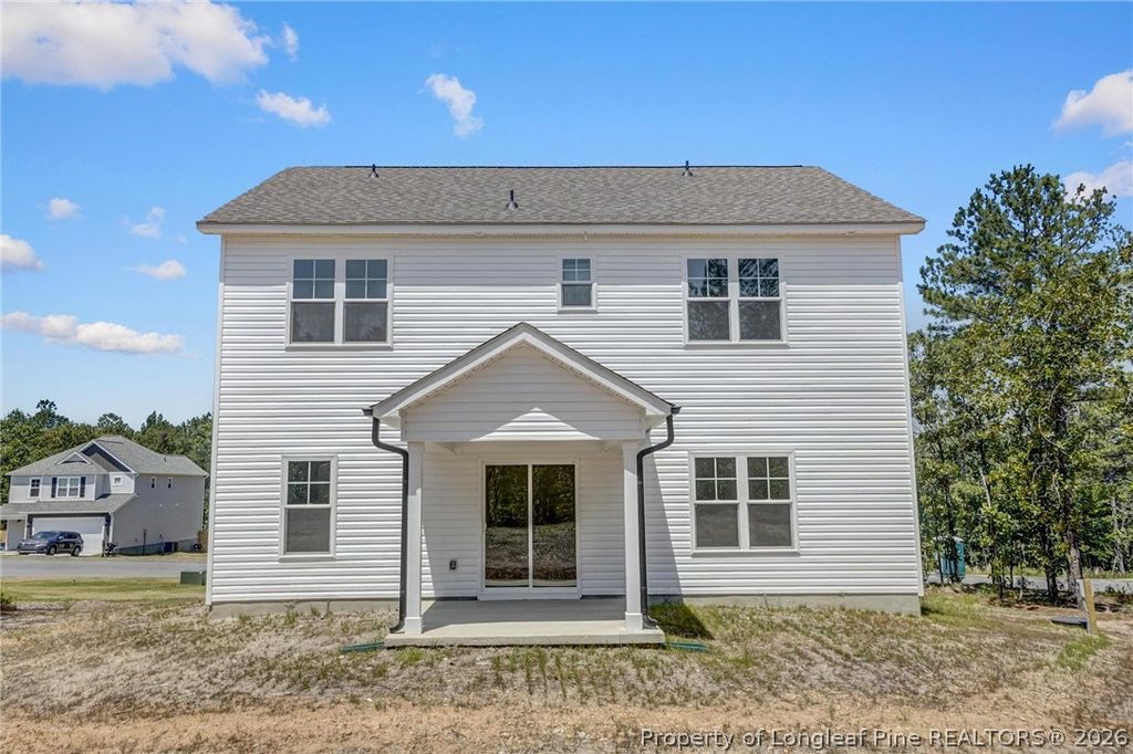 234 Travelers Way, Lillington, NC 27546 — photo 17