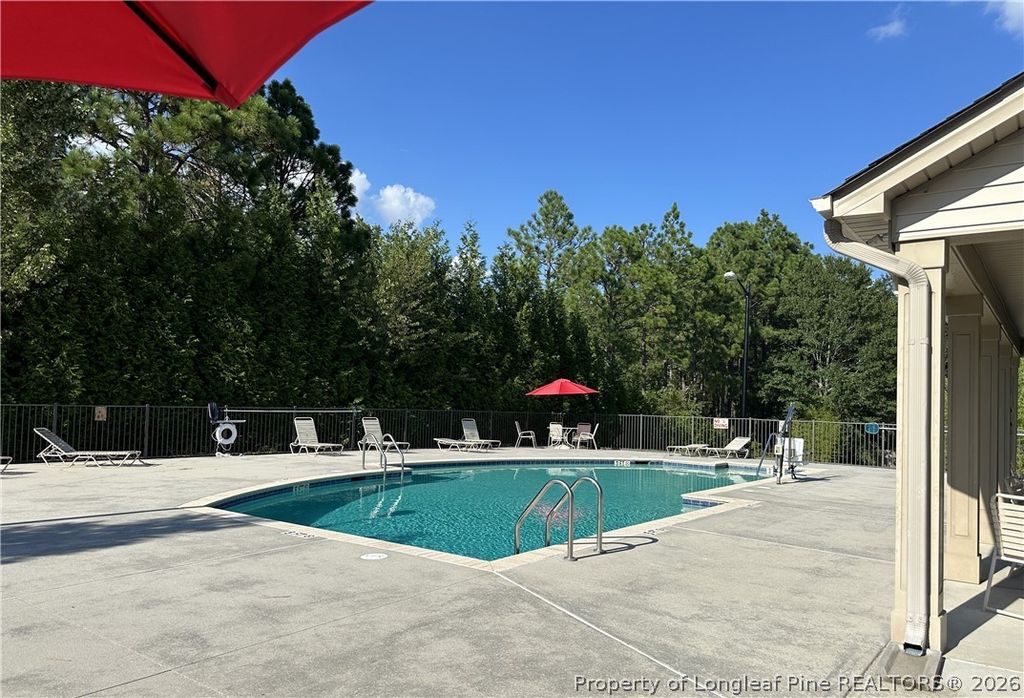 234 Travelers Way, Lillington, NC 27546 — photo 23