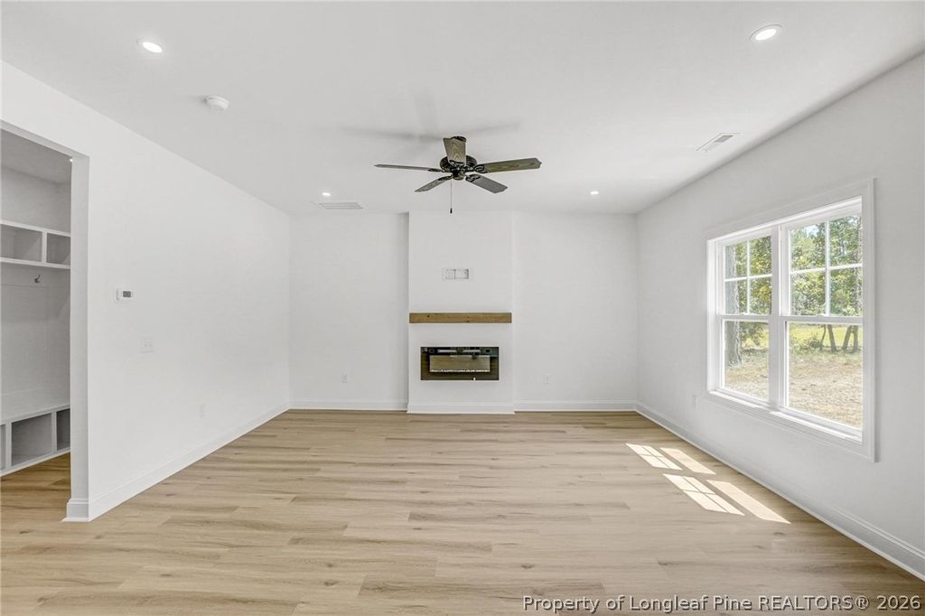 234 Travelers Way, Lillington, NC 27546 — photo 4