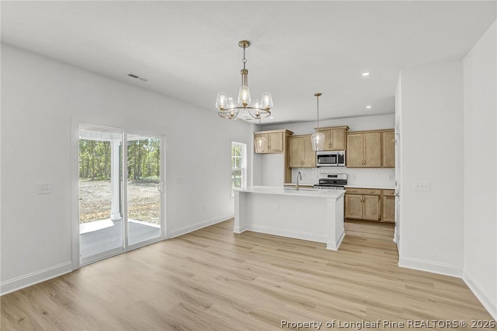 234 Travelers Way, Lillington, NC 27546 — photo 5