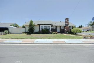 1316 W Tonia, Anaheim, CA 92802