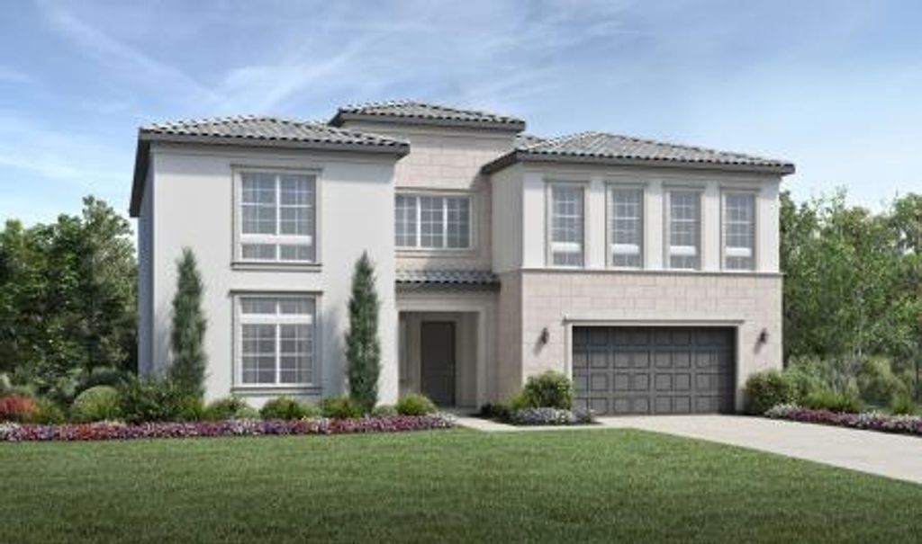 1812 Ruby Dome St, El Dorado Hills, CA 95762