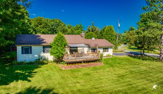 11 Lakeview Terrace Lane, Wilmington, NY 12997