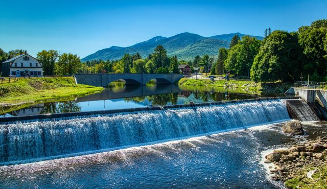 11 Lakeview Terrace Lane, Wilmington, NY 12997