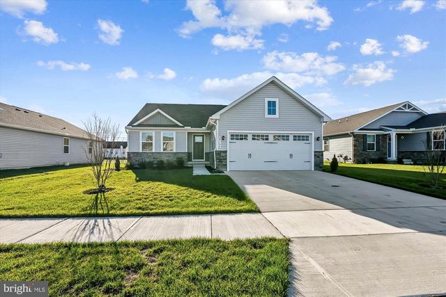 25104 ASPEN CIR, Millsboro, DE 19966