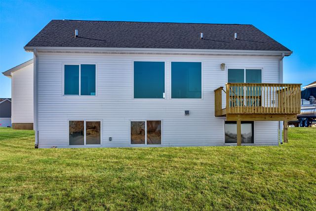 335 Springer Court, Madrid, IA 50156