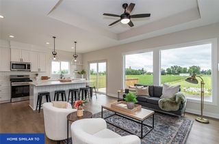 335 Springer Court, Madrid, IA 50156