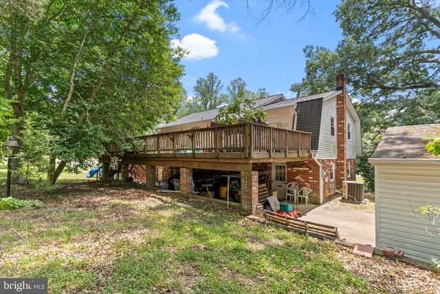 37580 ASHER RD, Mechanicsville, MD 20659