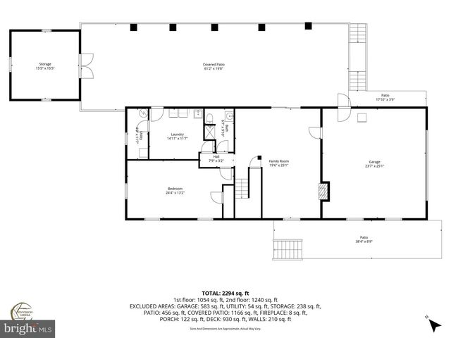 37580 ASHER RD, Mechanicsville, MD 20659