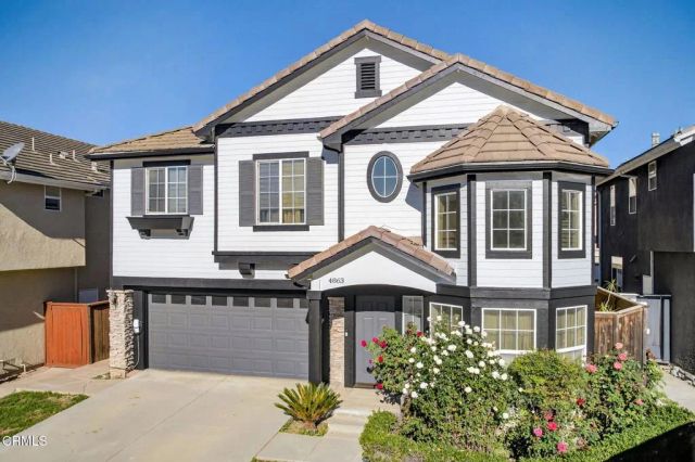 4863 Templeton Street, Ventura, CA 93003