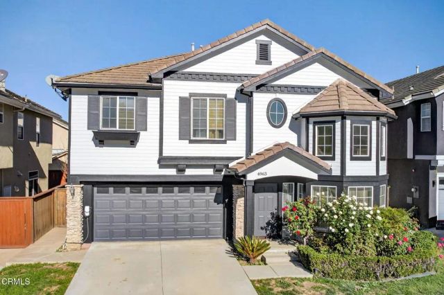 4863 Templeton Street, Ventura, CA 93003