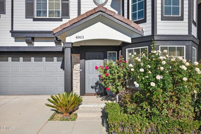 4863 Templeton Street, Ventura, CA 93003