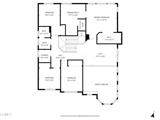 4863 Templeton Street, Ventura, CA 93003