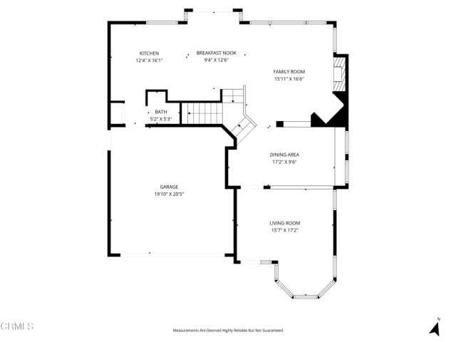 4863 Templeton Street, Ventura, CA 93003