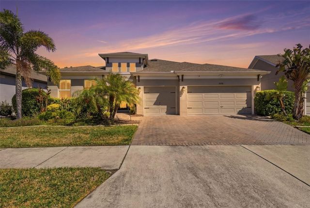 4626 TOUR TRACE, Land O Lakes, FL 34638