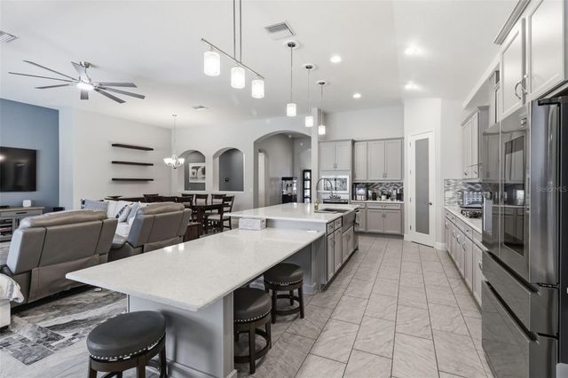 4626 TOUR TRACE, Land O Lakes, FL 34638