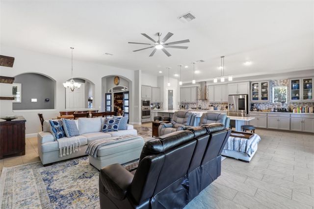 4626 TOUR TRACE, Land O Lakes, FL 34638