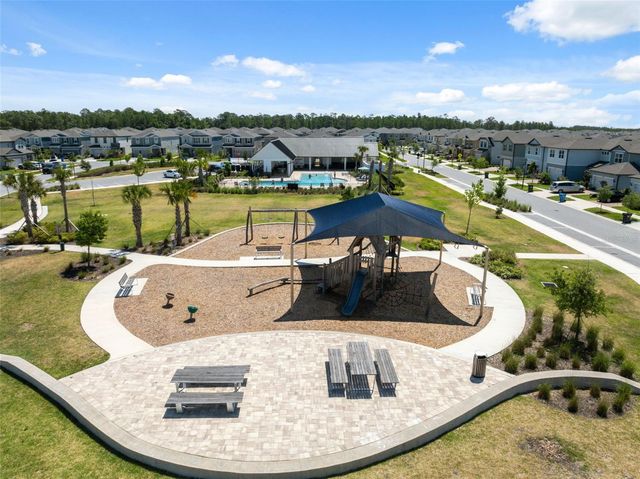 4626 TOUR TRACE, Land O Lakes, FL 34638