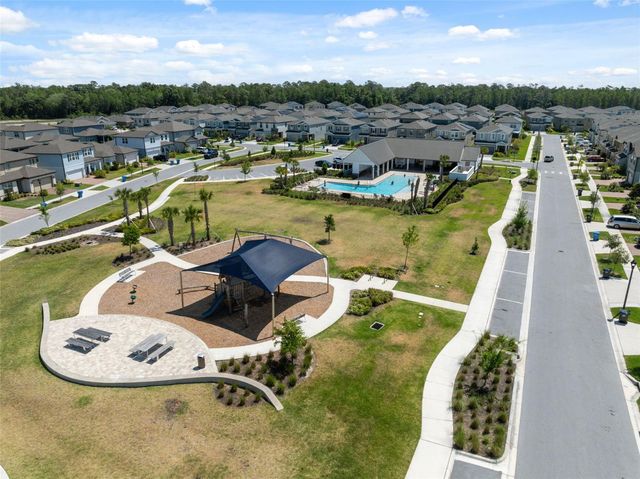 4626 TOUR TRACE, Land O Lakes, FL 34638