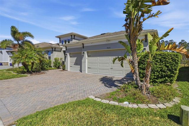 4626 TOUR TRACE, Land O Lakes, FL 34638