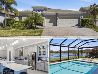 4626 TOUR TRACE, Land O Lakes, FL 34638