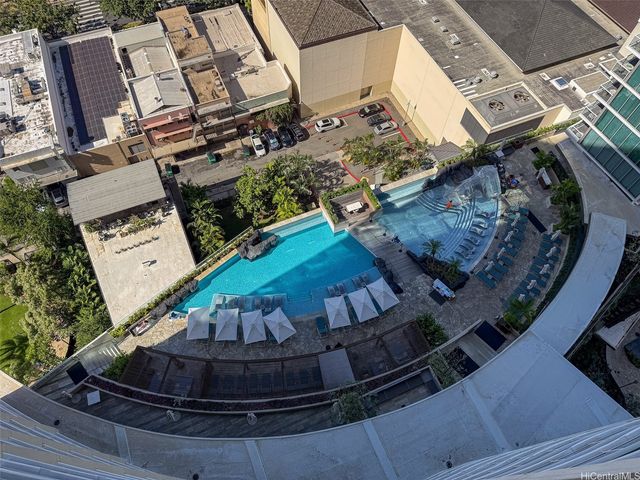 2139 Kuhio Avenue 2306, Honolulu, HI 96815