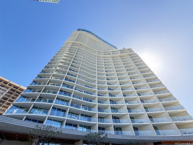 2139 Kuhio Avenue 2306, Honolulu, HI 96815